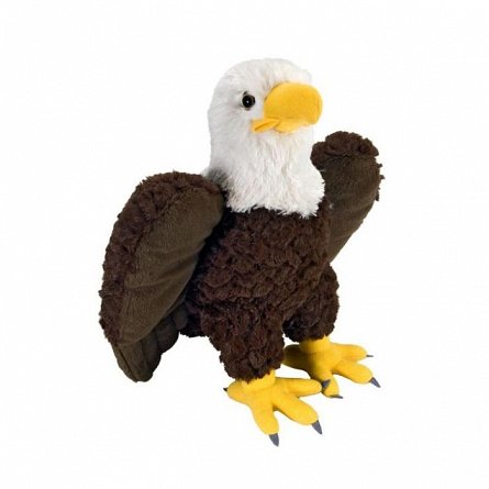 Plus Wild Republic - Vulturul Plesuv, 30 cm