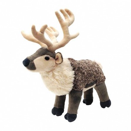 Plus Wild Republic - Ren, 30 cm