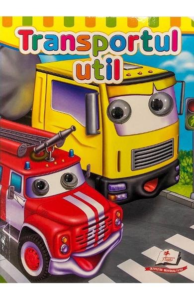 Transportul util. Ochisori