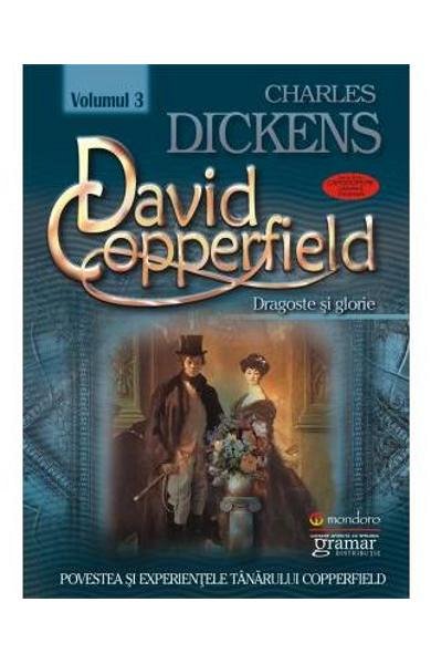 David Copperfield. Vol.3