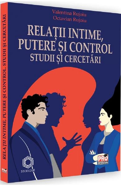 Relatii intime. putere si control. Studii si cercetari