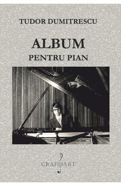 Album pentru pian