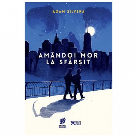 Amandoi mor la sfarsit