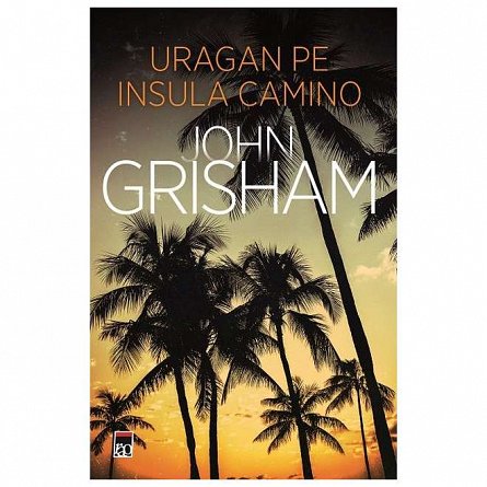 Uragan pe insula Camino