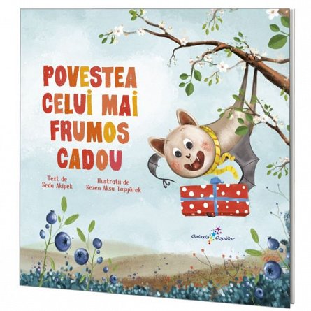 Povestea celui mai frumos cadou