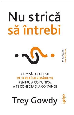 Nu strica sa intrebi