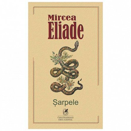 Sarpele