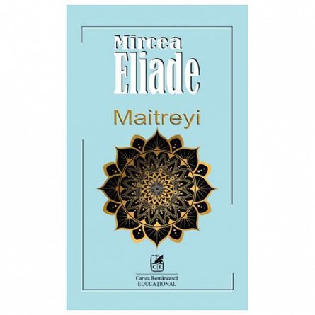 Maitreyi