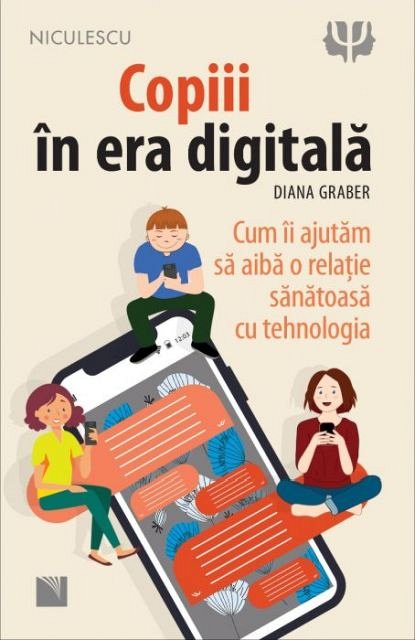 Copiii in era digitala