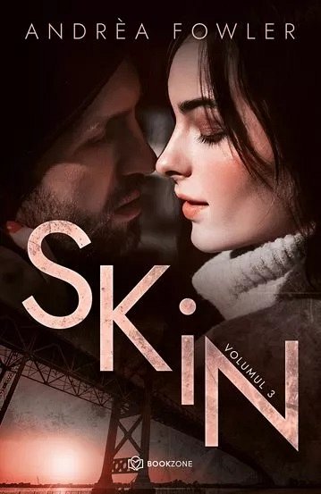Skin, vol. 3