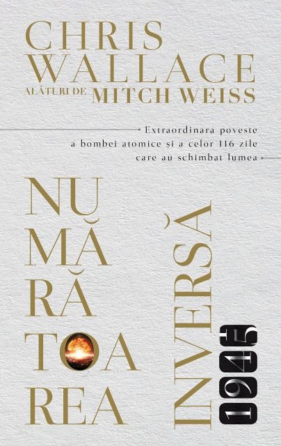 Numaratoarea inversa 1945