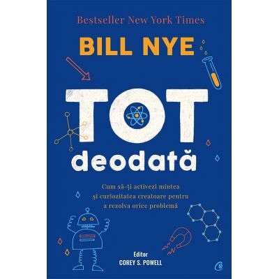 Tot deodata