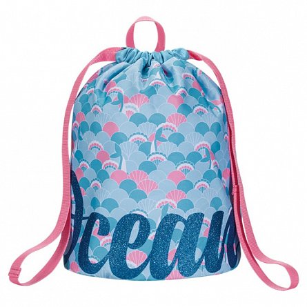 Rucsac Tiger Fun Time, 36 x 24 x 16 cm, Under the Sea