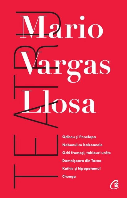Teatru. Llosa