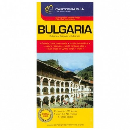 Bulgaria