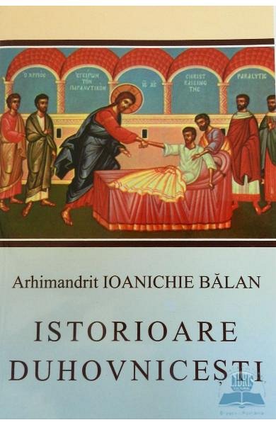 Istorioare duhovnicesti