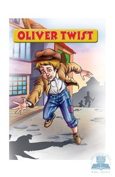 Oliver Twist