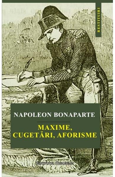 Maxime. Cugetari. Aforisme
