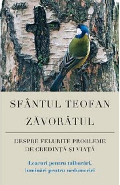 Despre felurite probleme de credinta si viata