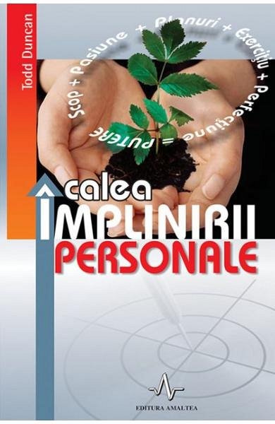 Calea implinirii personale