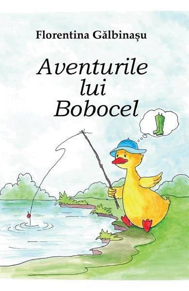 Aventurile lui Bobocel
