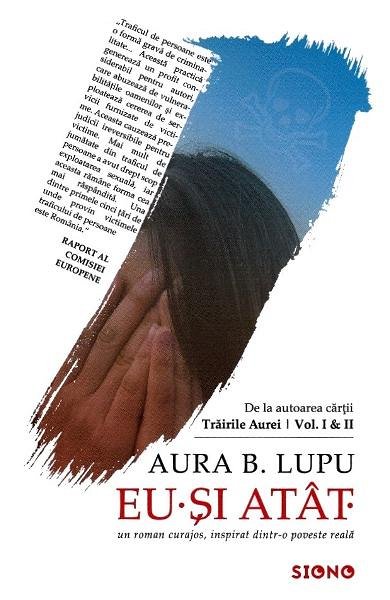 Eu. Si atat