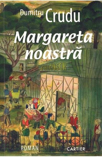 Margareta noastra