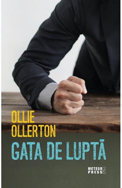 Gata de lupta