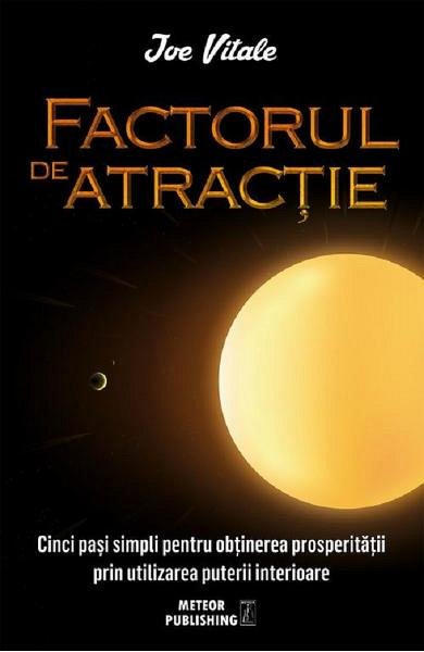 Factorul de atractie