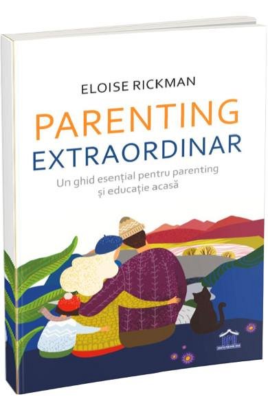 Parenting extraordinar