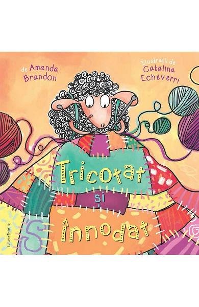 Tricotat si innodat
