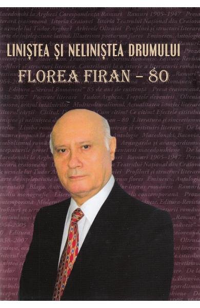Linistea si nelinistea drumului