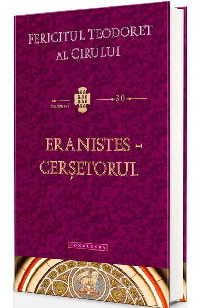 Eranistes cersetorul