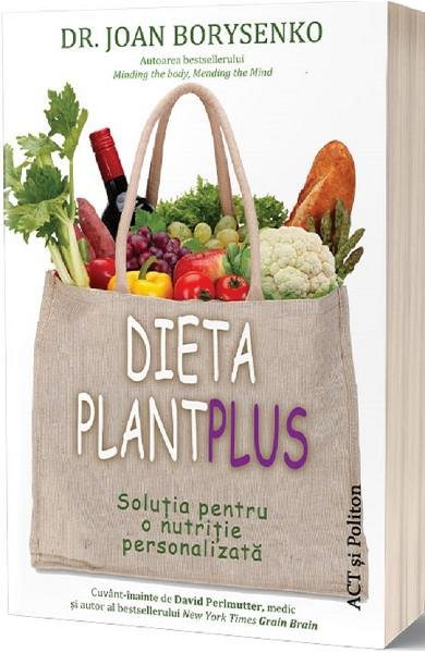 Dieta Plantplus