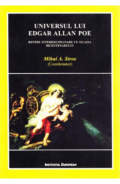 Universul lui Edgar Allan Poe