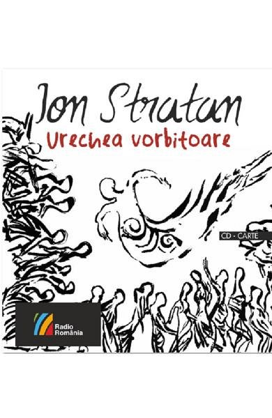 Urechea vorbitoare plus CD