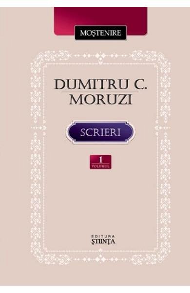 Scrieri. Instrainatii. Pribegi in tara rapita. Vol.1