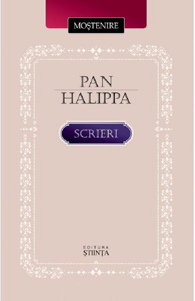 Scrieri