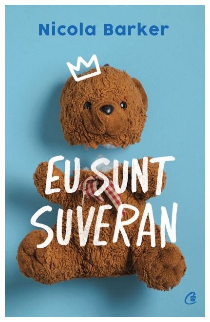 Eu sunt Suveran