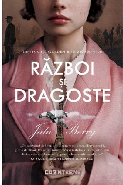 Razboi si dragoste