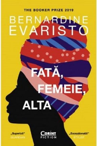 Fata, femeie, alta