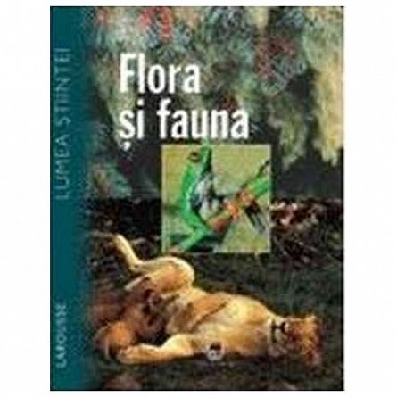 Flora si fauna