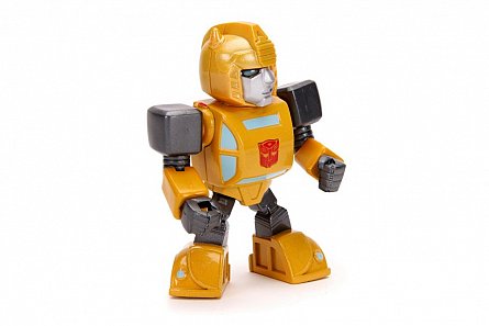 Transformers - Figurina Bumblebee G1, S4