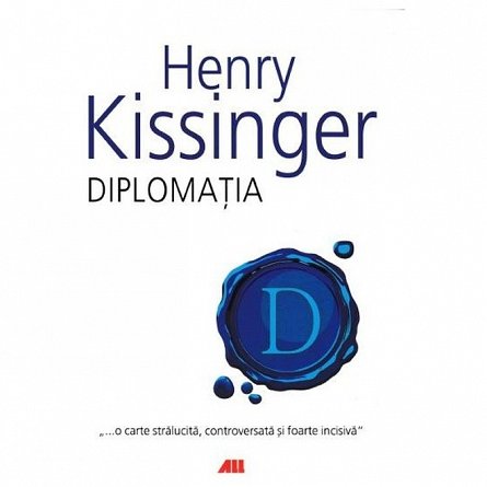 Diplomatia