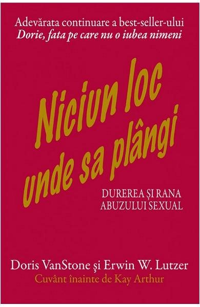 Niciun loc unde sa plangi