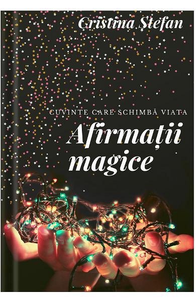 Afirmatii magice