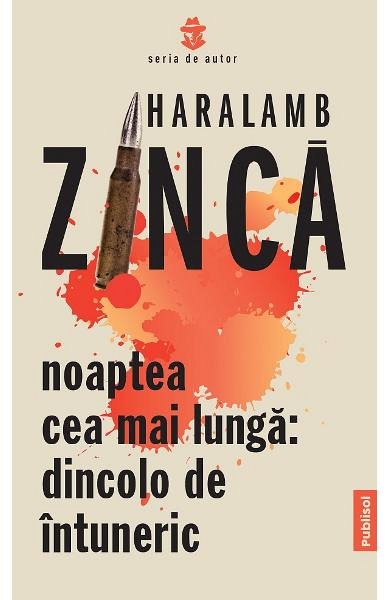 Noaptea cea mai lunga. Dincolo de intuneric