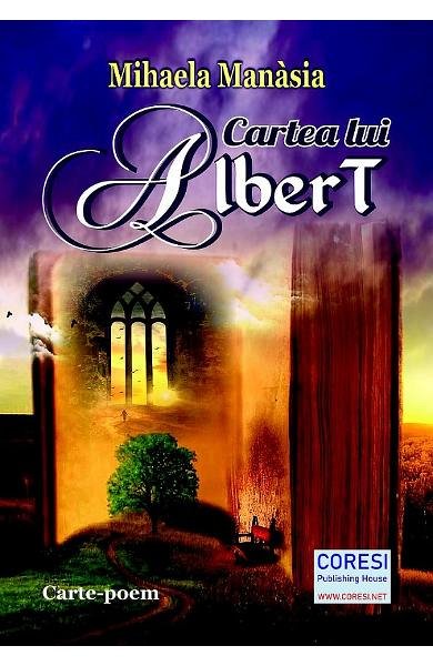 Cartea lui Albert