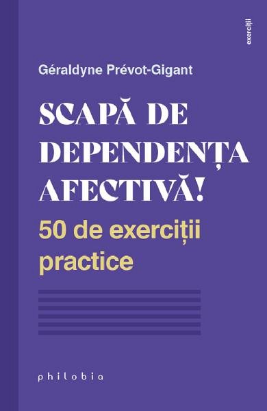 Scapa de dependenta afectiva!