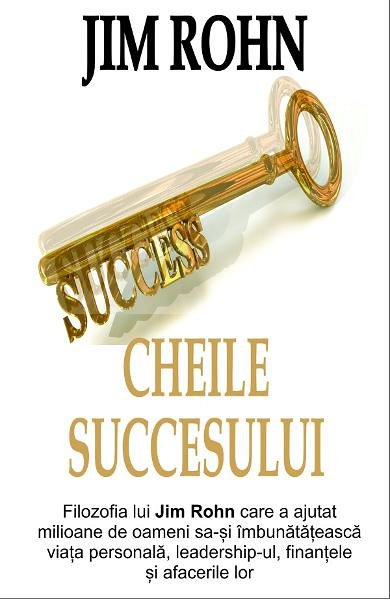 Cheile succesului